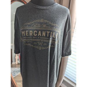 The Pioneer Woman Mercantile T-Shirt